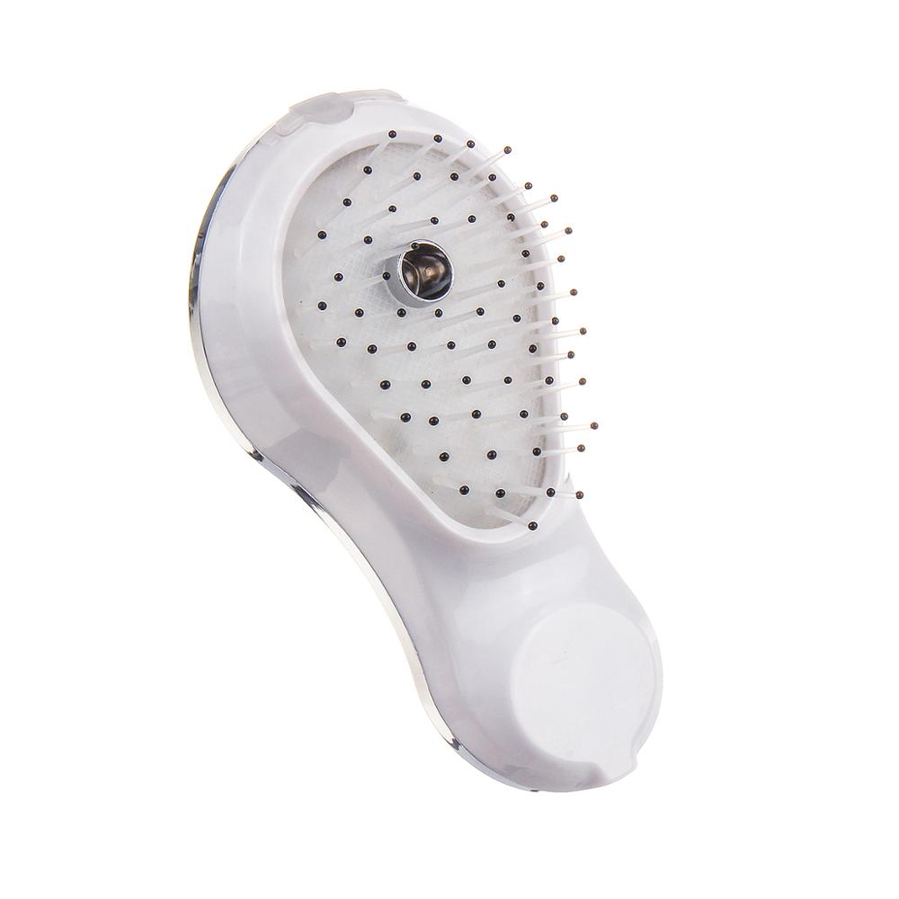 Anti-static Anion Styling Magic Hair Multifunctional Comb