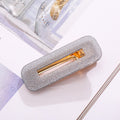 Acetate Sheet Japanese And Korean Fashion Hairpin