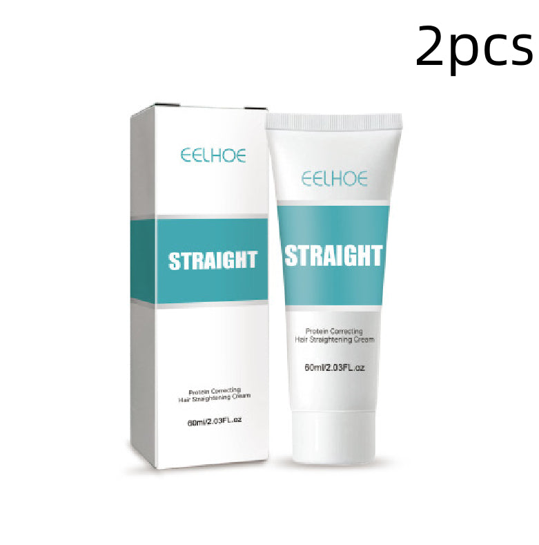 Repair Damaged Hair Care Cream