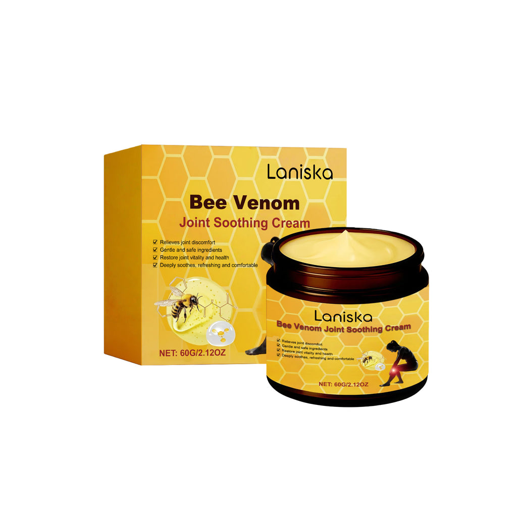 Joint Relief Cream