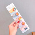 Ladies' Fashion Bag Hairpin Hair Accessories