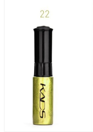 KADS Color print nail polish