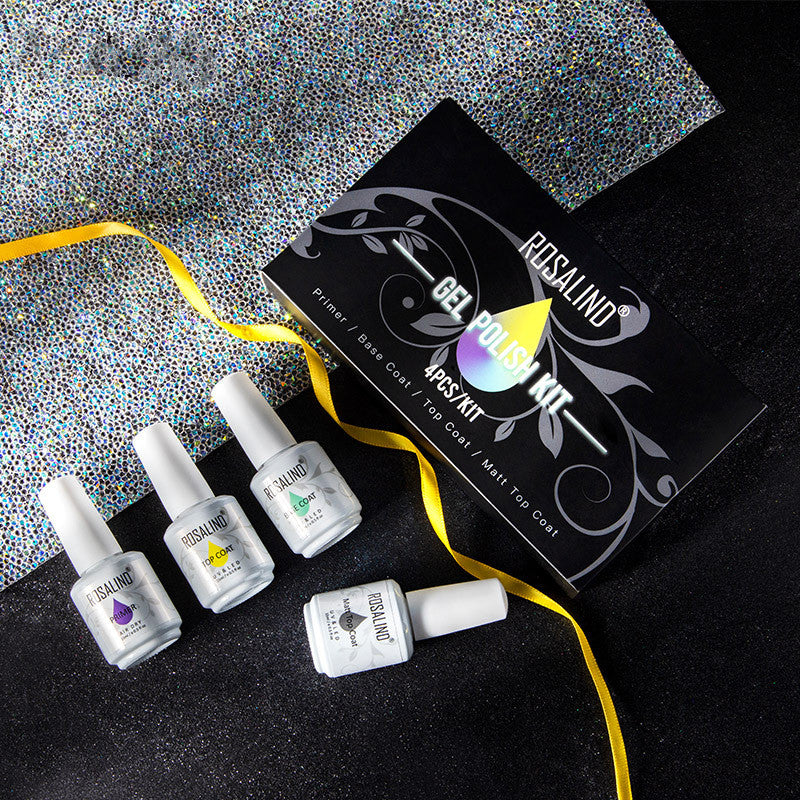 Rosalind Nail functional glue set