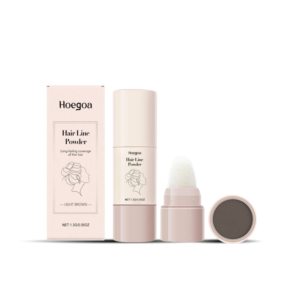 HoeGoa Hair Line Powder