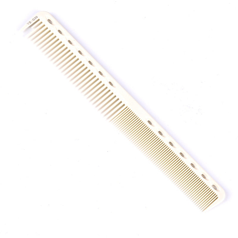 Scale ruler tip comb