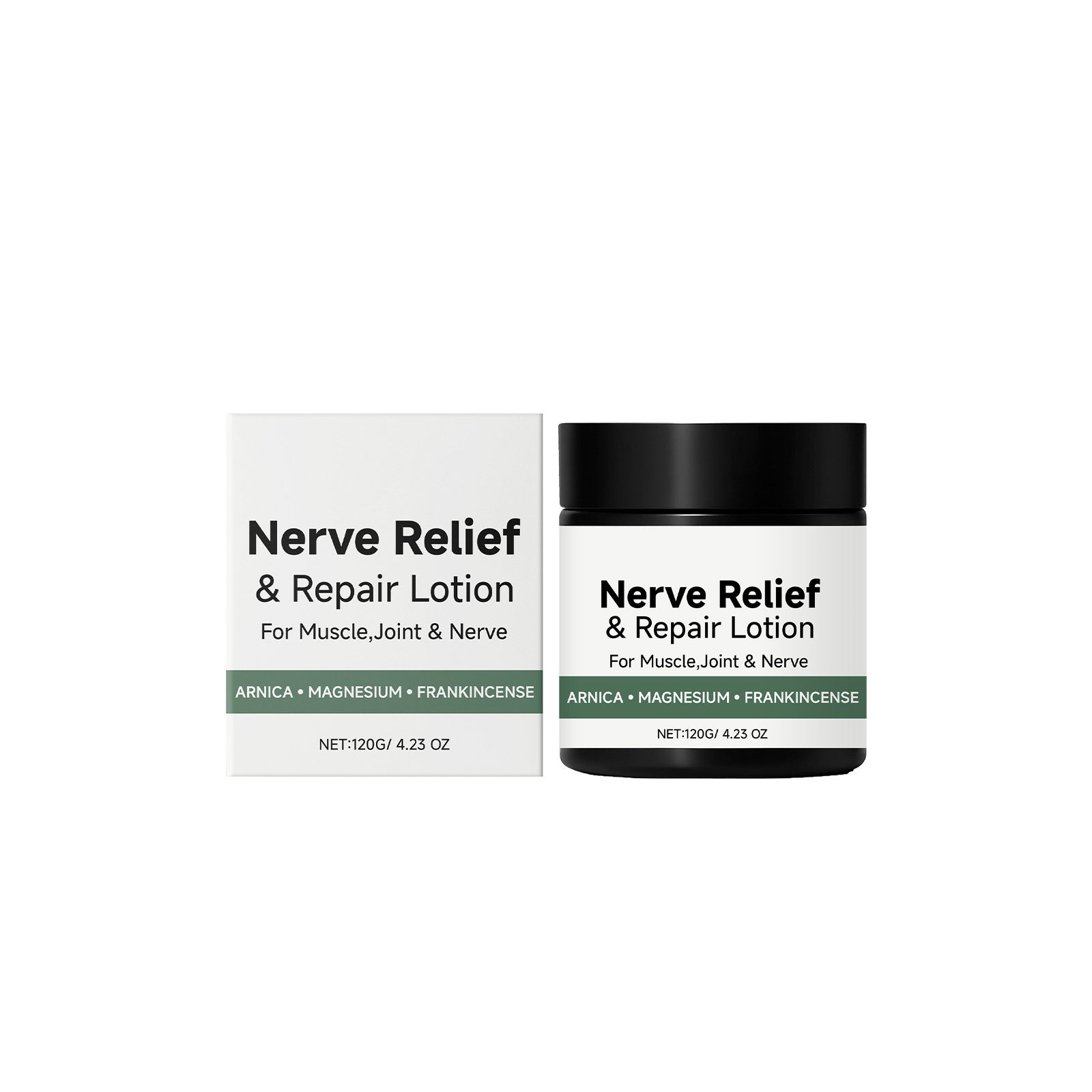 Joint Neck Cream