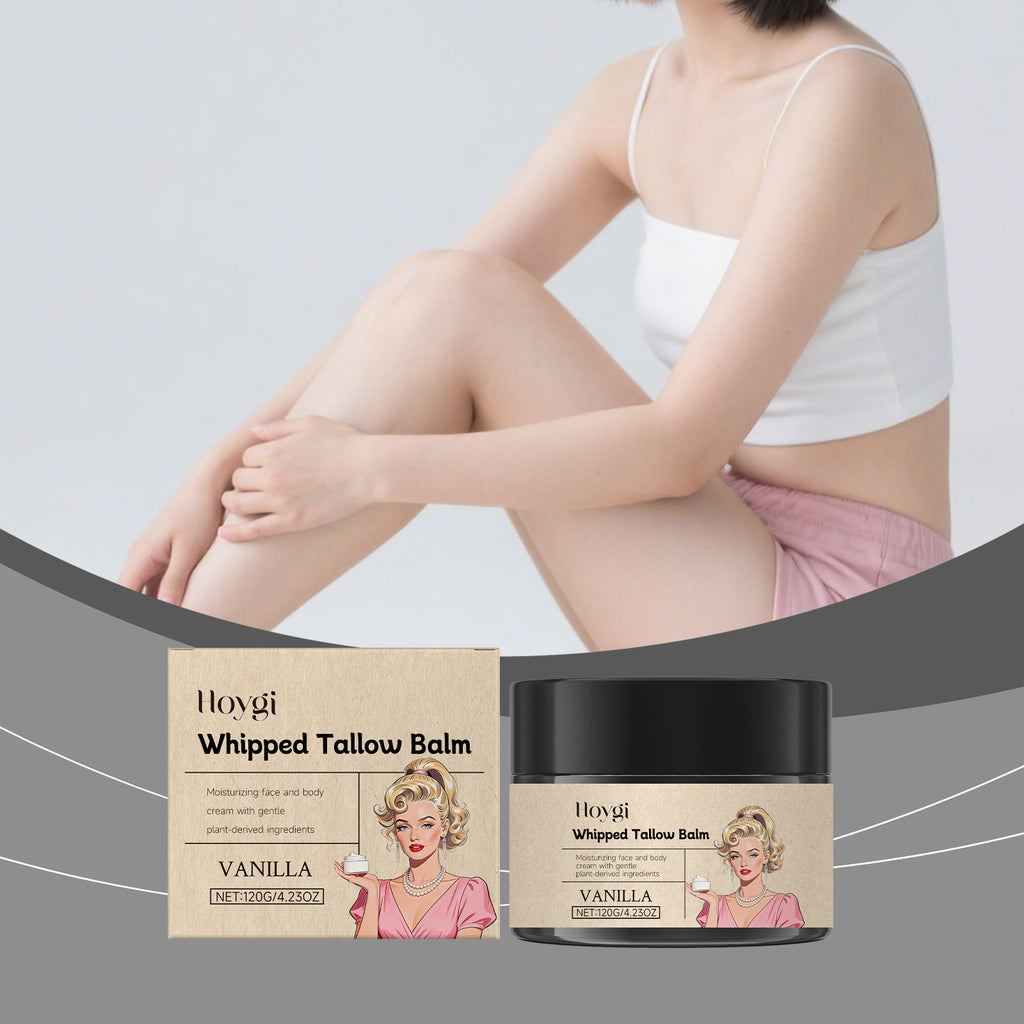 Butter Body Cream