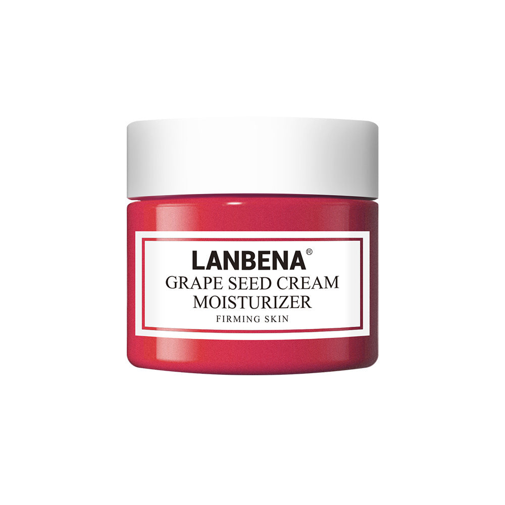 Moisturizing and nourishing cream