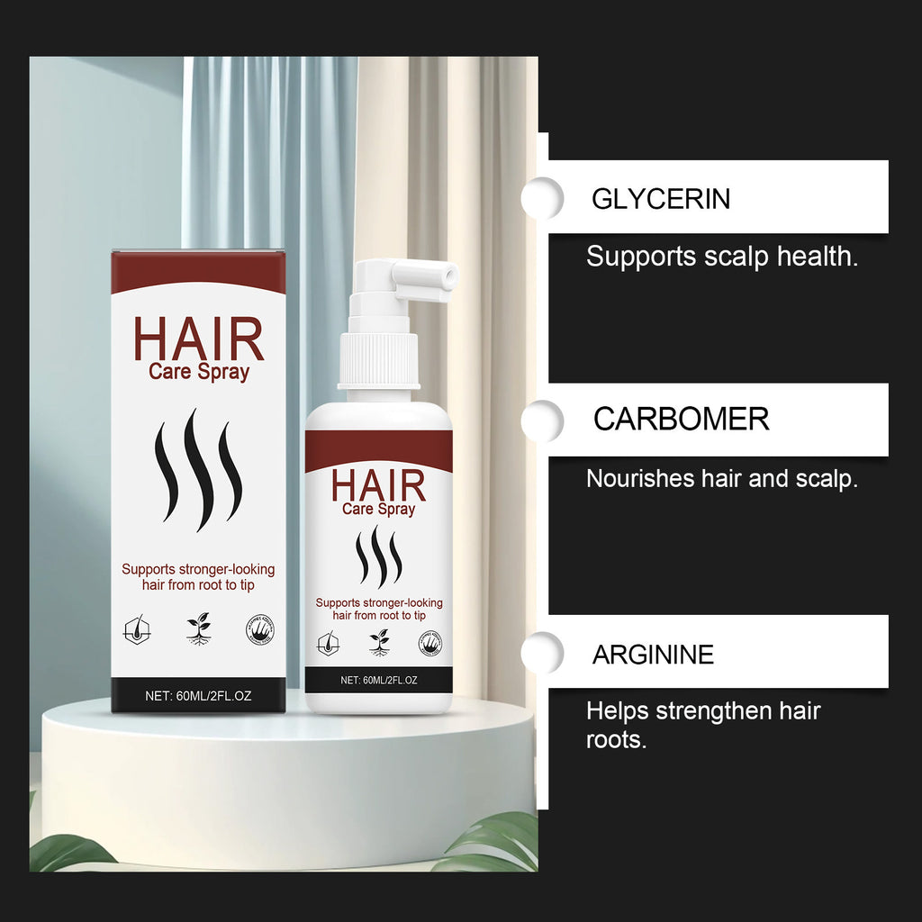 Hair Repair Spray