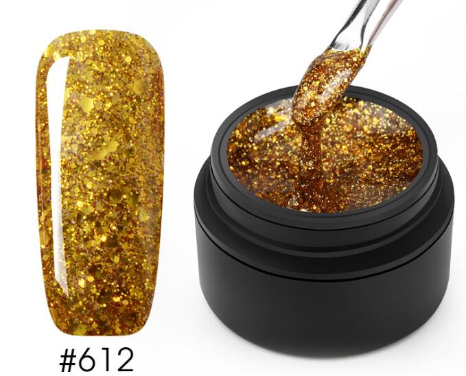 Saviland Diamond Nail Gel