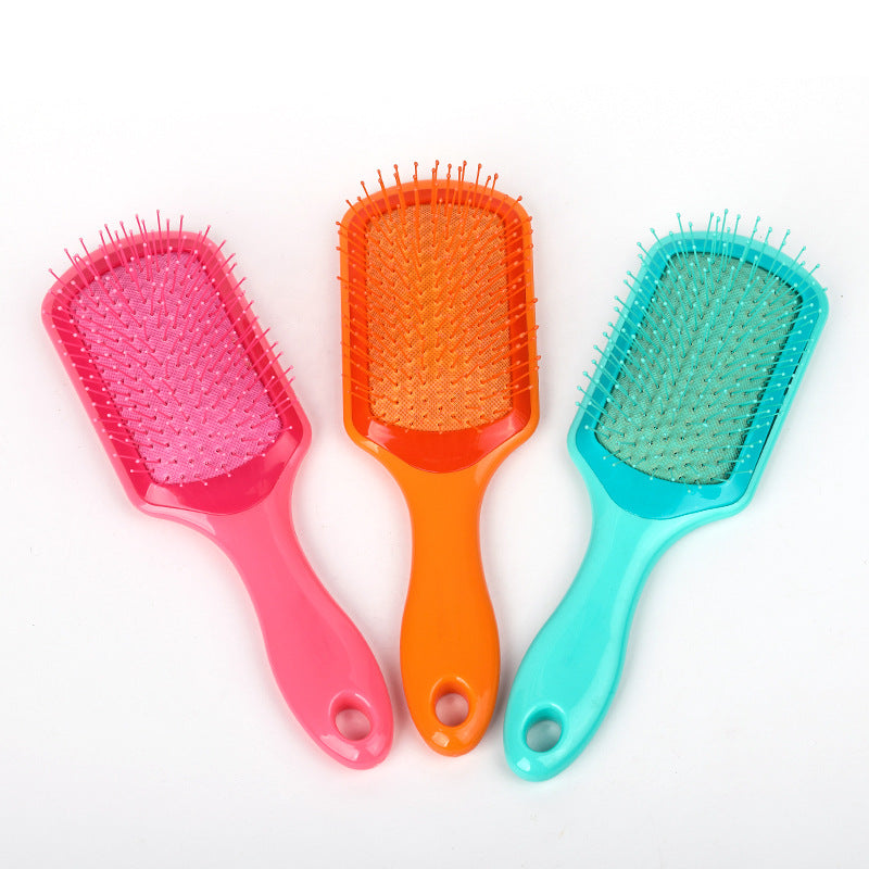 Air Cushion Comb Curly Hair Lady Portable Home