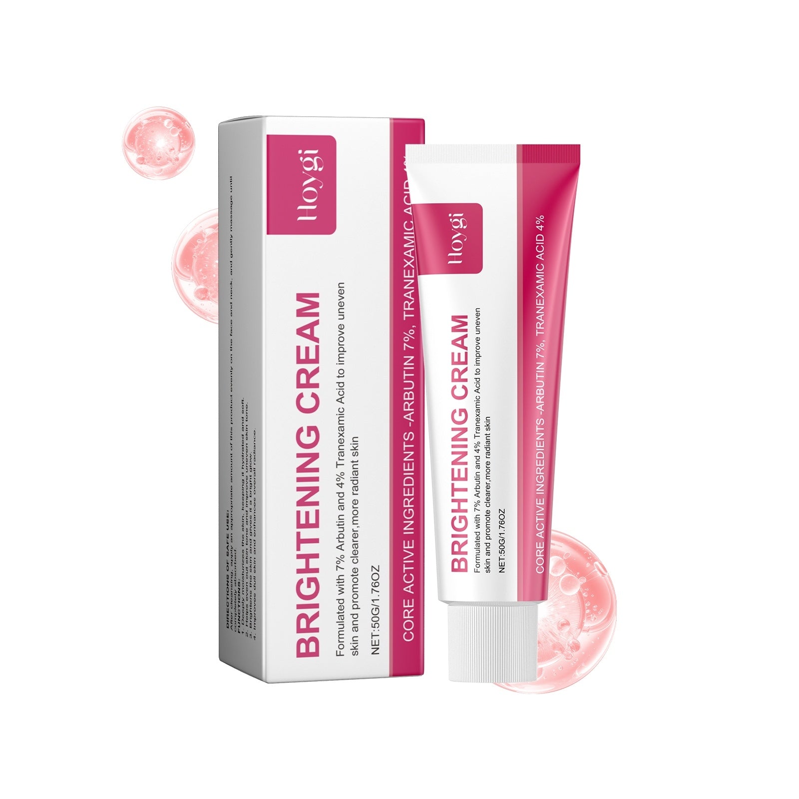 Brightening Cream