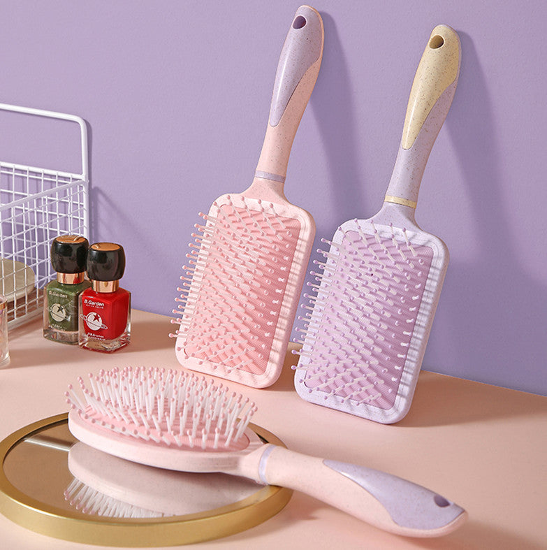 Airbag Bread Comb Personal Wash