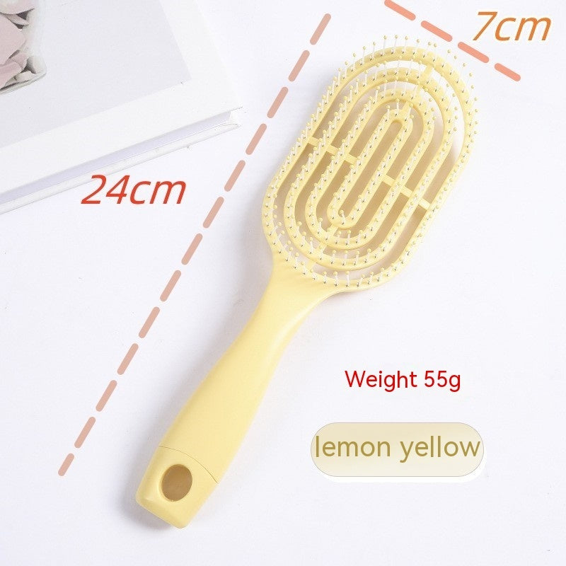 Household Hairdressing Air Cushion Comb