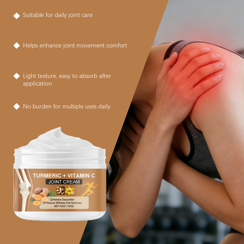Joint Relief Cream