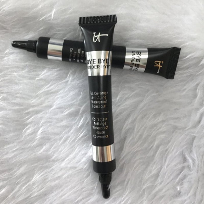 Eye moisturizing cream for dark circles