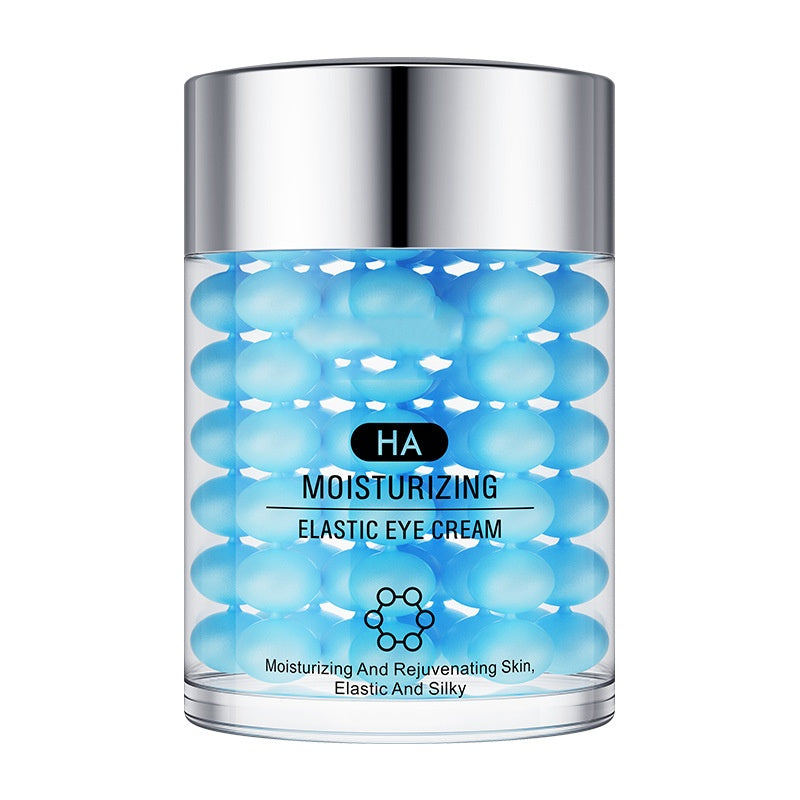 Gold Moisturizing Soft Eye Cream