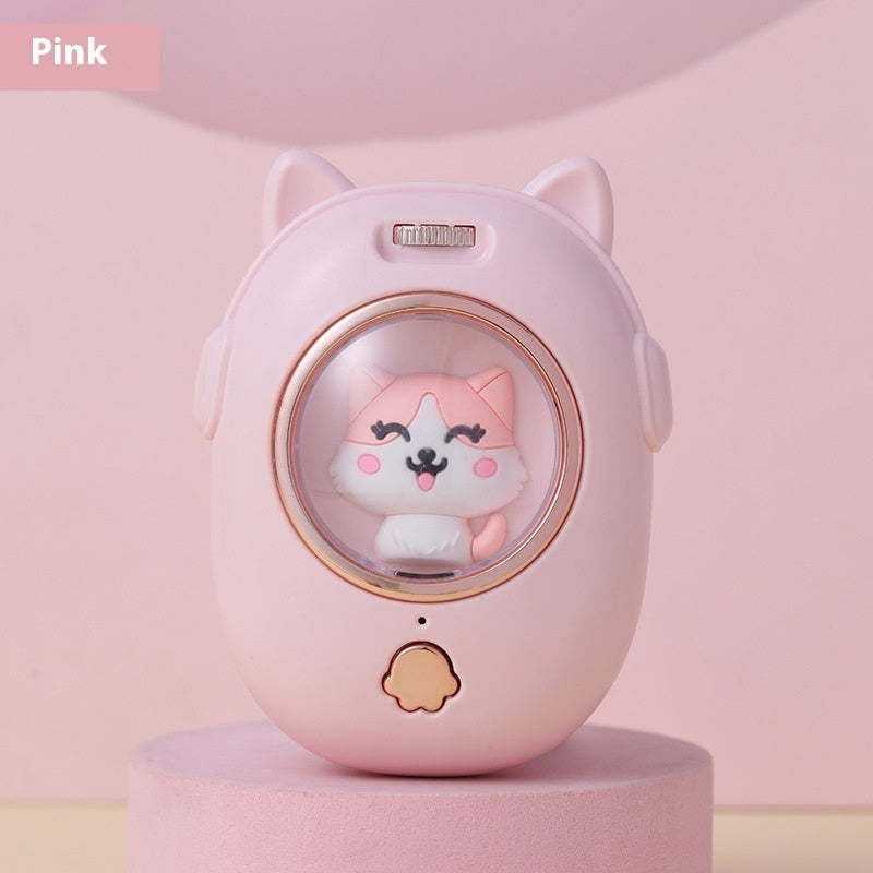 Multifunctional Pet Comb Laser Funny Cat Hair Brush