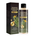 Rosemary Hydrolyzed Keratin Shampoo