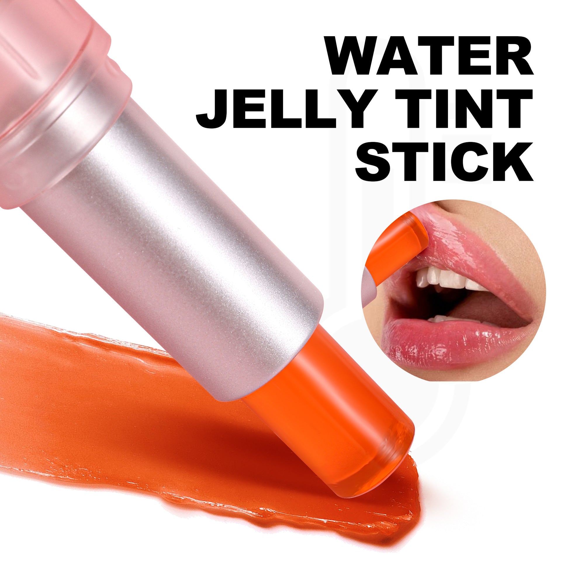 Temperature Change Lipstick Moisturizing And Hydrating