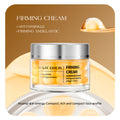 Firming Elastic Moisturizing Anti-Wrinkle Cream Nourishing Cream