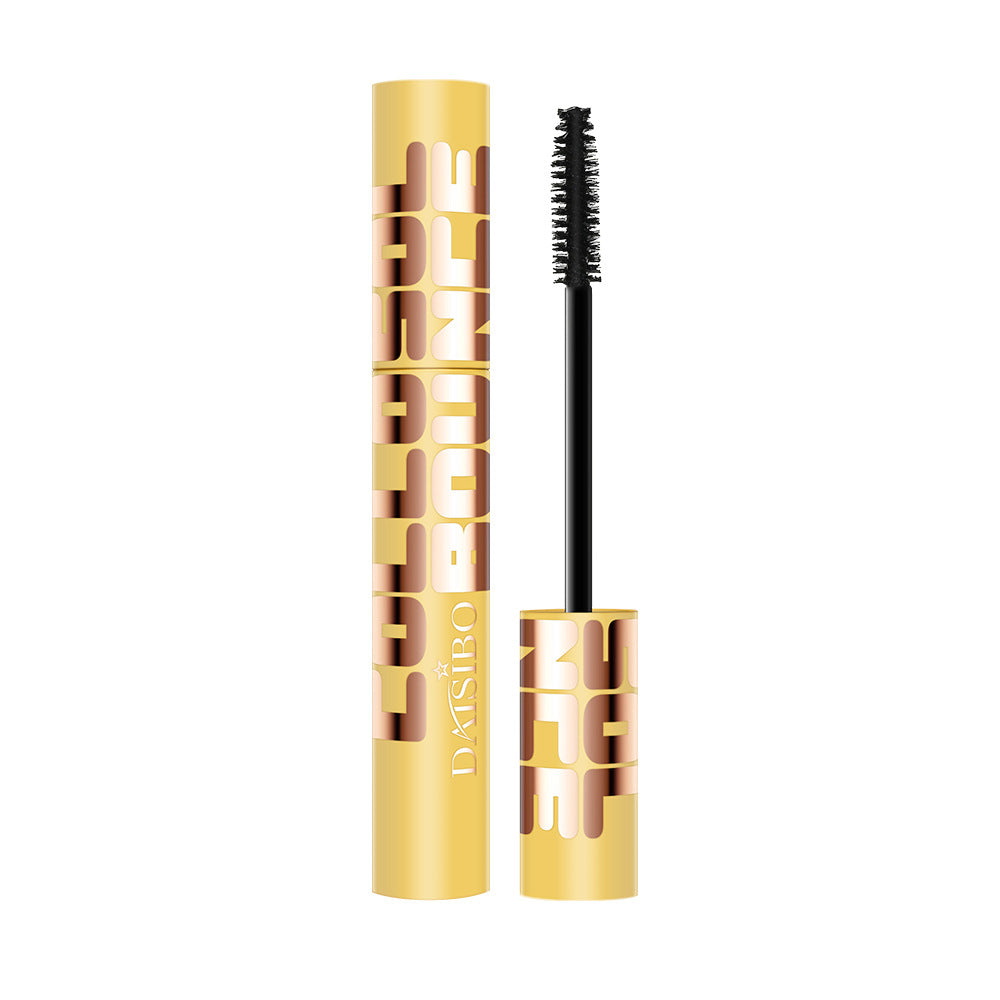 Eyelash Base Cream Waterproof Long Curling Not Smudge Styling Mascara