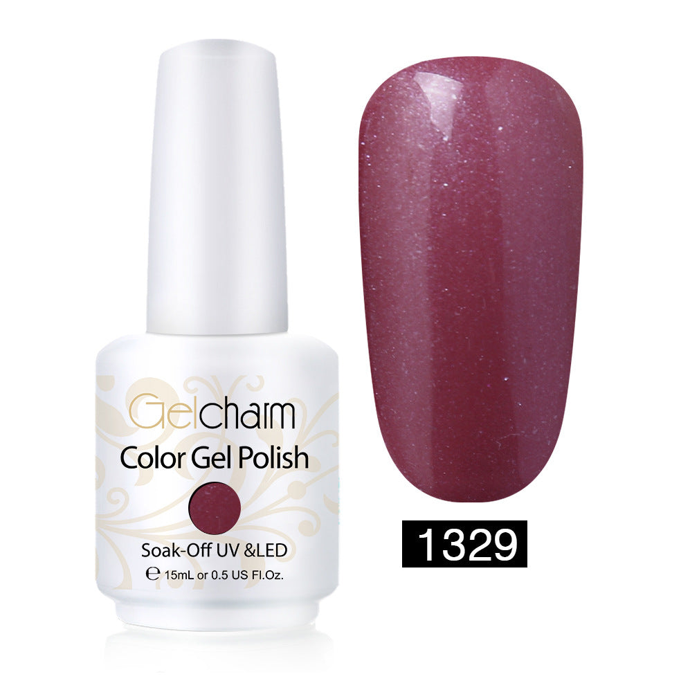 GelPolish Primer and topcoat Gel Nail Polish