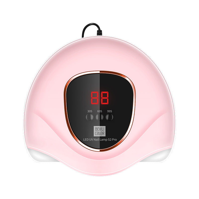 Bevili color Quick drying nail baking lamp