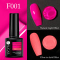 UR Sugar Special Fluorescent Candy Color Nail Glue