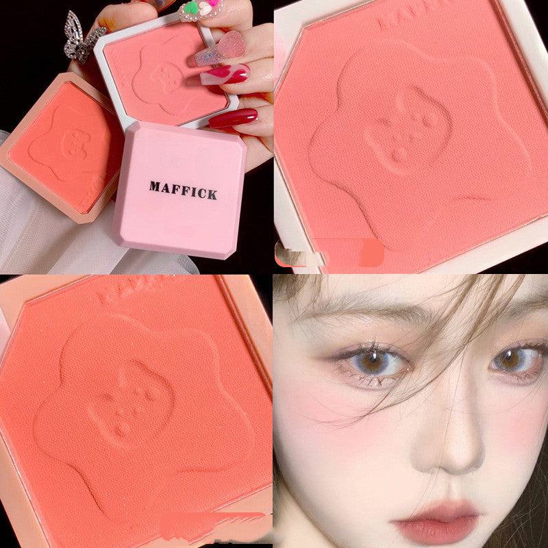 Maffick Blush and Rouge Repairing Pan