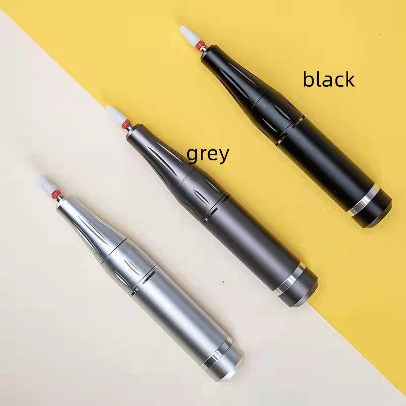 High Temperature Lasting Nail Polish Pen