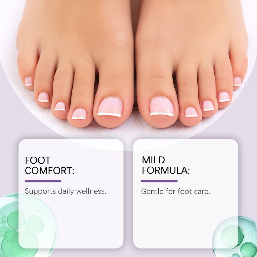 Laniska Nail Protection Spray