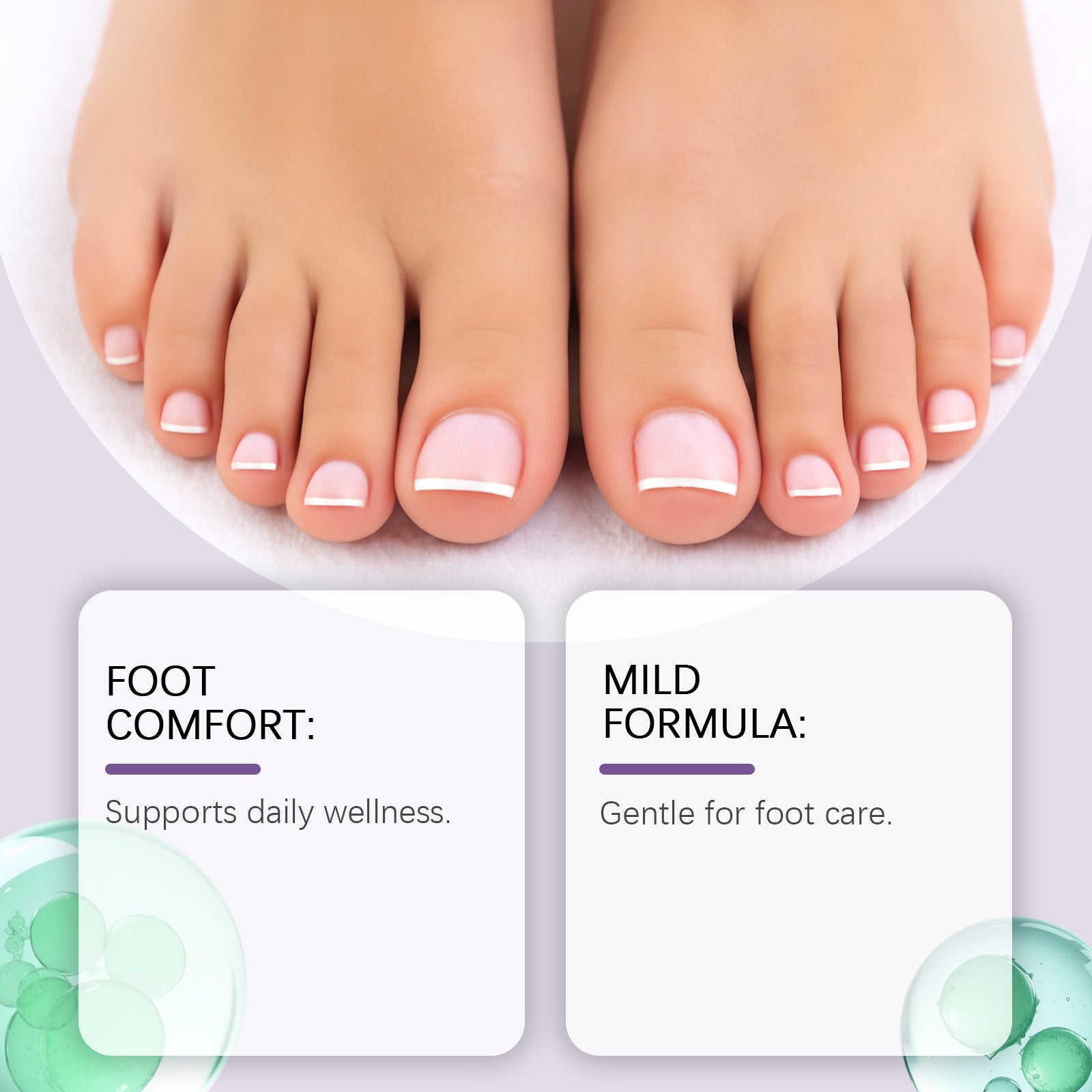 Laniska Nail Protection Spray