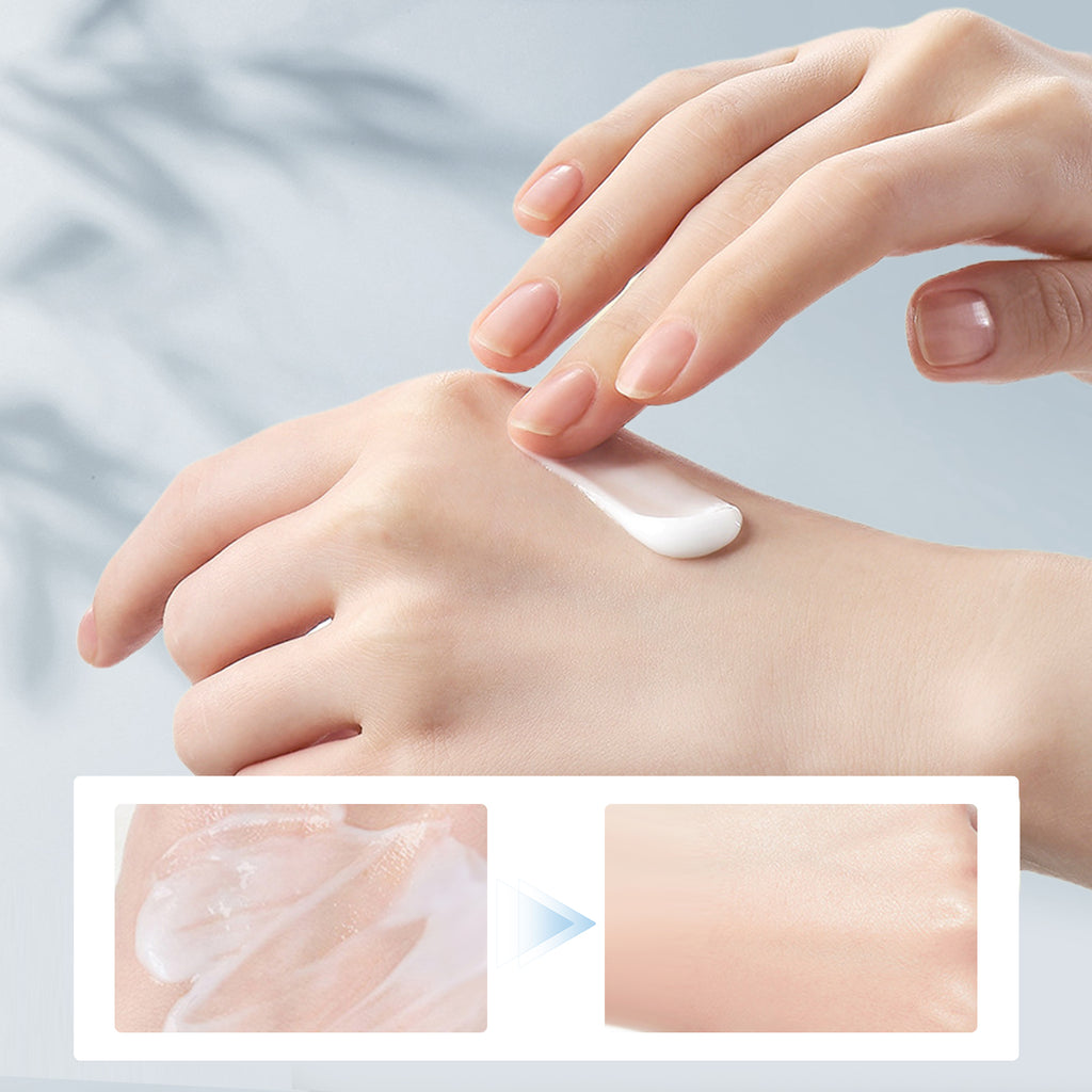 Hand And Foot Urea Cream 100g