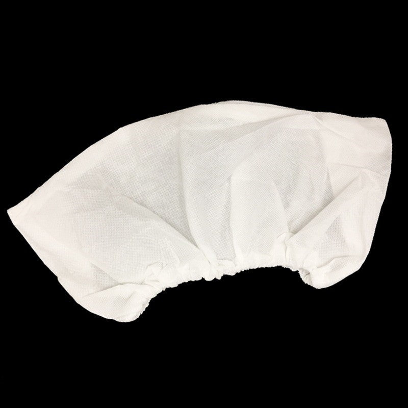 Nail vacuum cleaner vacuum bag