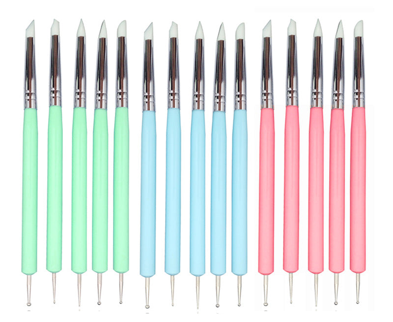 Gauguin Nail Art Tools Sculpture Tools