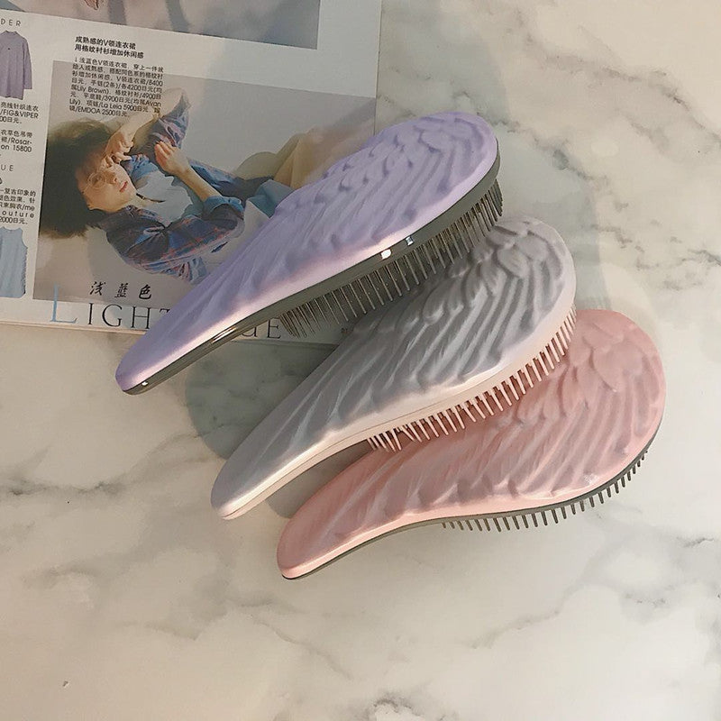 Portable TT comb