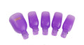 Nail Tools Toe Unloading Clips Nail Polishing Unloading Clips