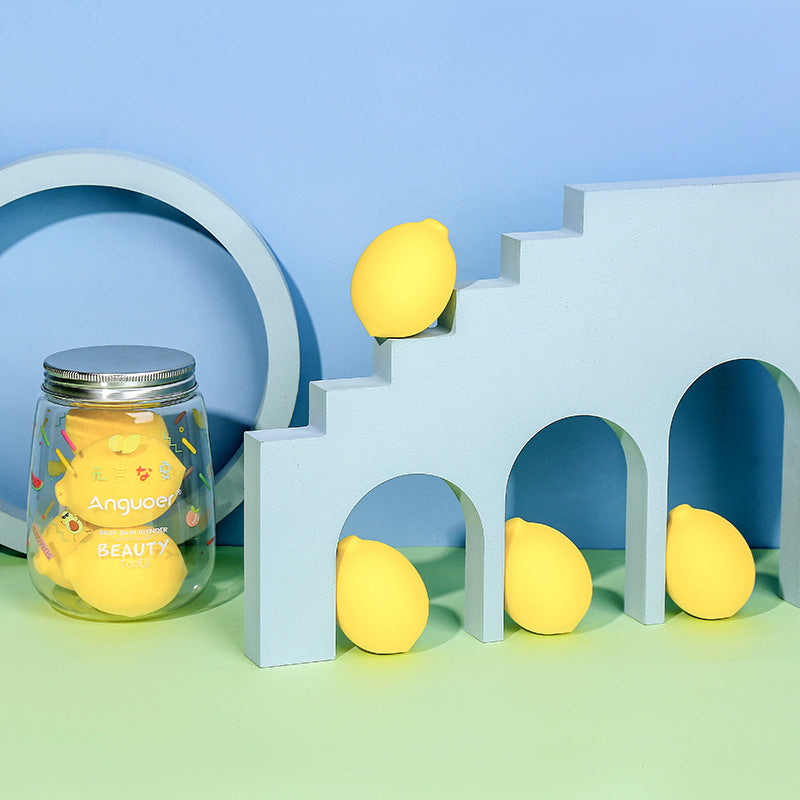 Fruit Beauty Egg Set