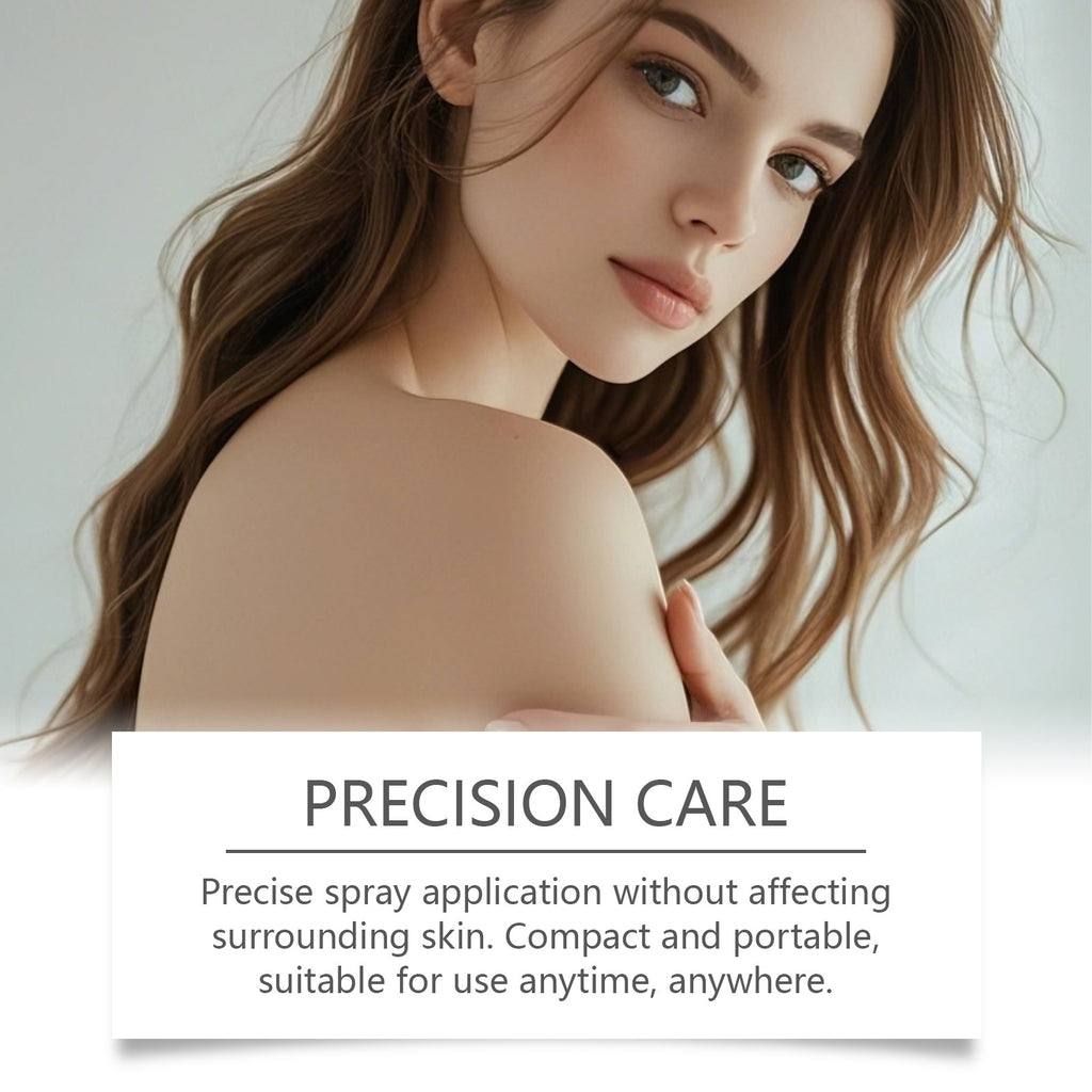 Daily Body Skin Moisturizing Cream
