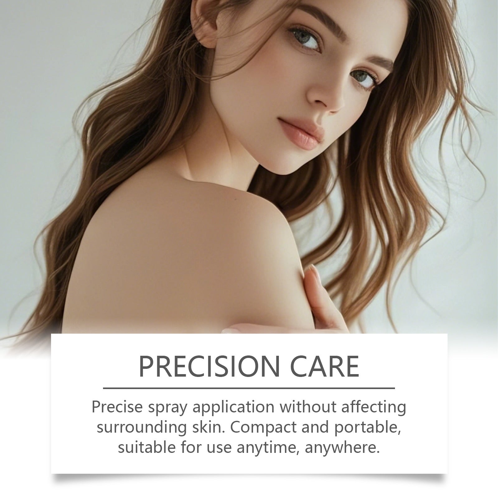 Daily Body Skin Moisturizing Cream