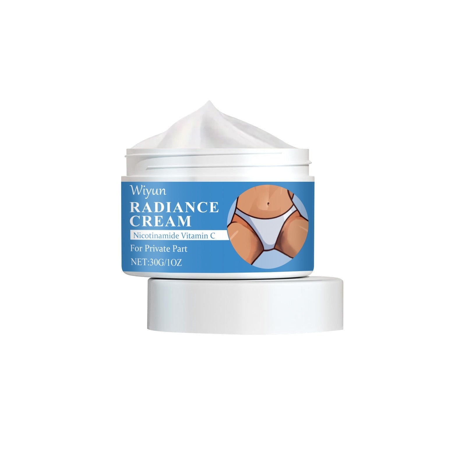 Huanliang Cream