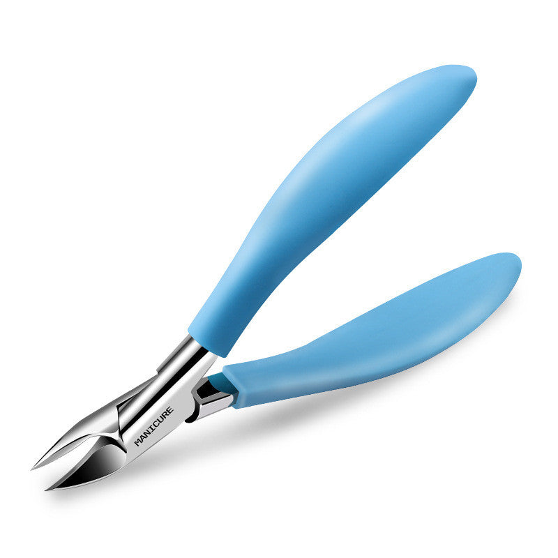 Nail Clippers Set For Nail Groove