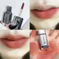 Owen James The Land Of Ryuanguang Lip Lacquer Matte Finish Velvet Not Easy To Fade