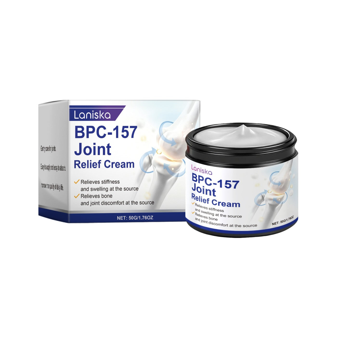 Joint Relief Cream