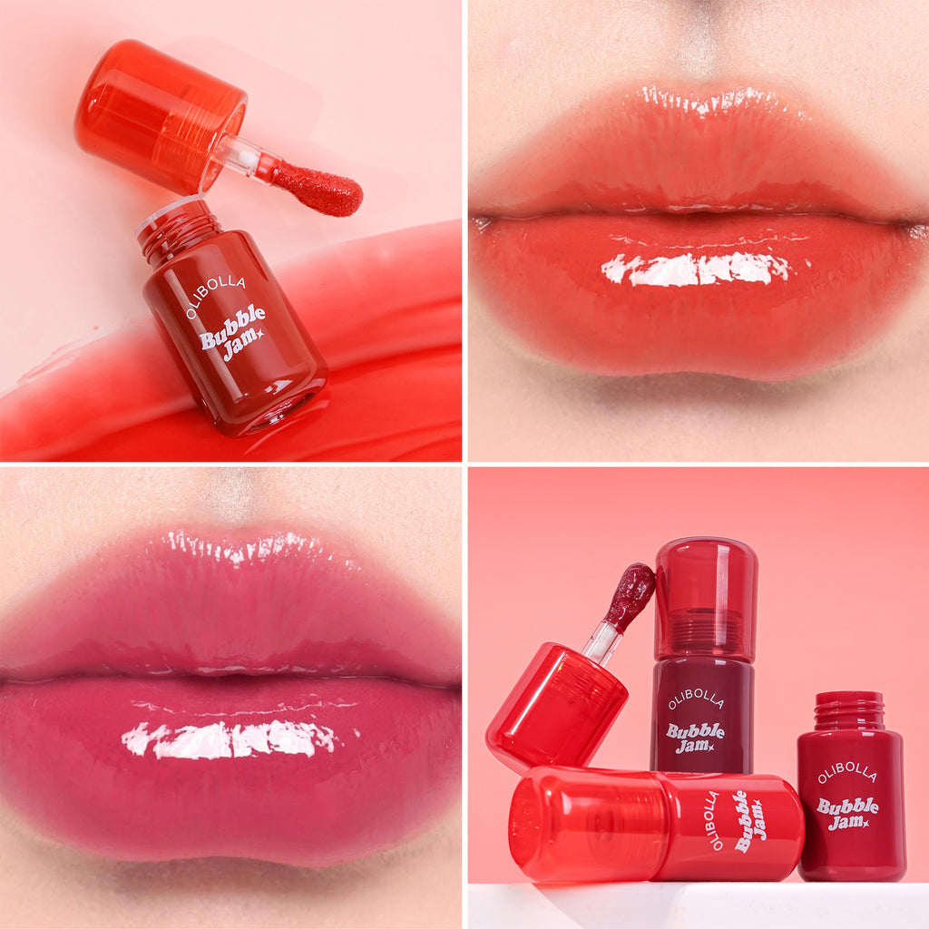 No Stain On Cup Moisturizing And Nourishing Lip Gloss