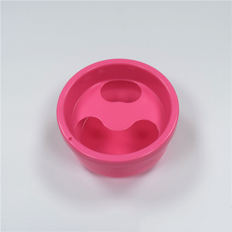 Nail tool soaking bowl
