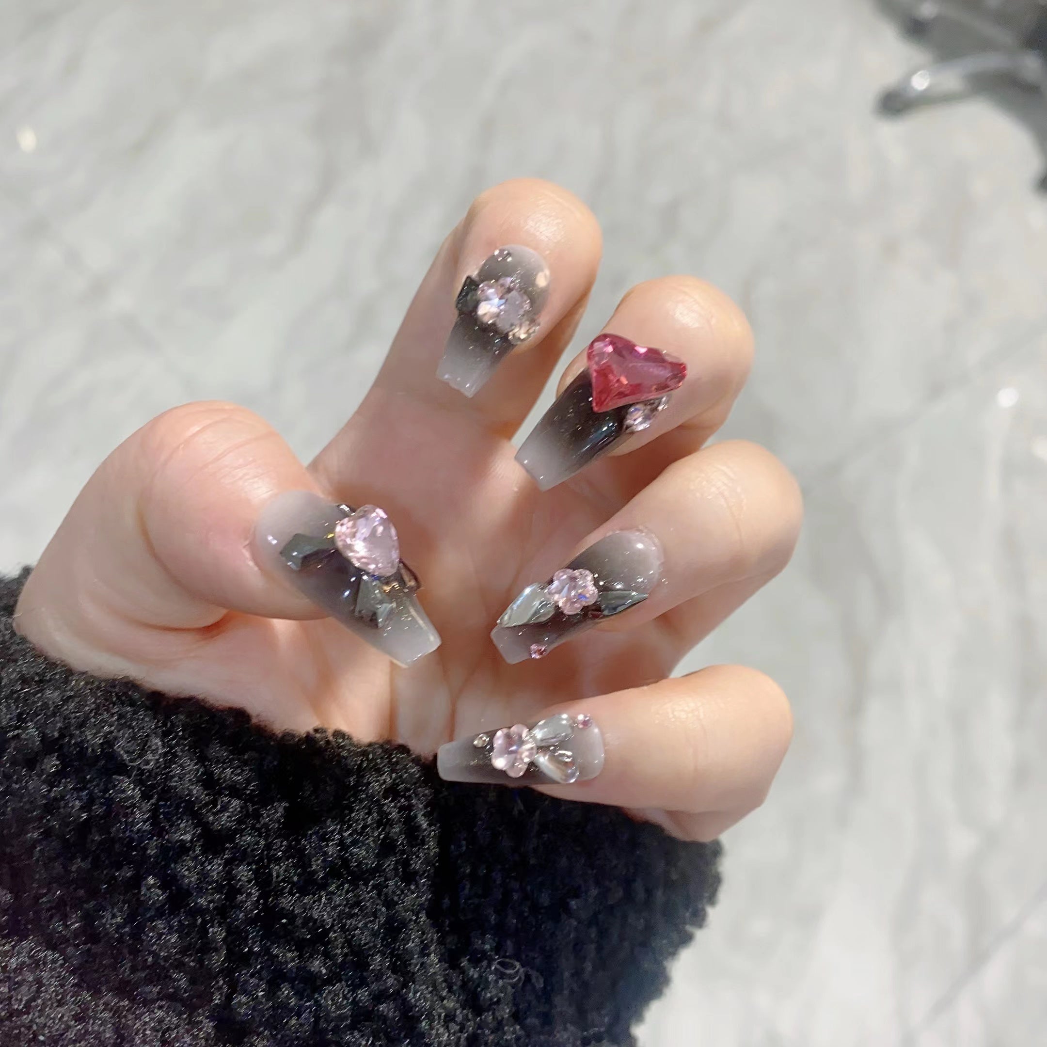 Netwear Lazy Nail Enhancement Tablet