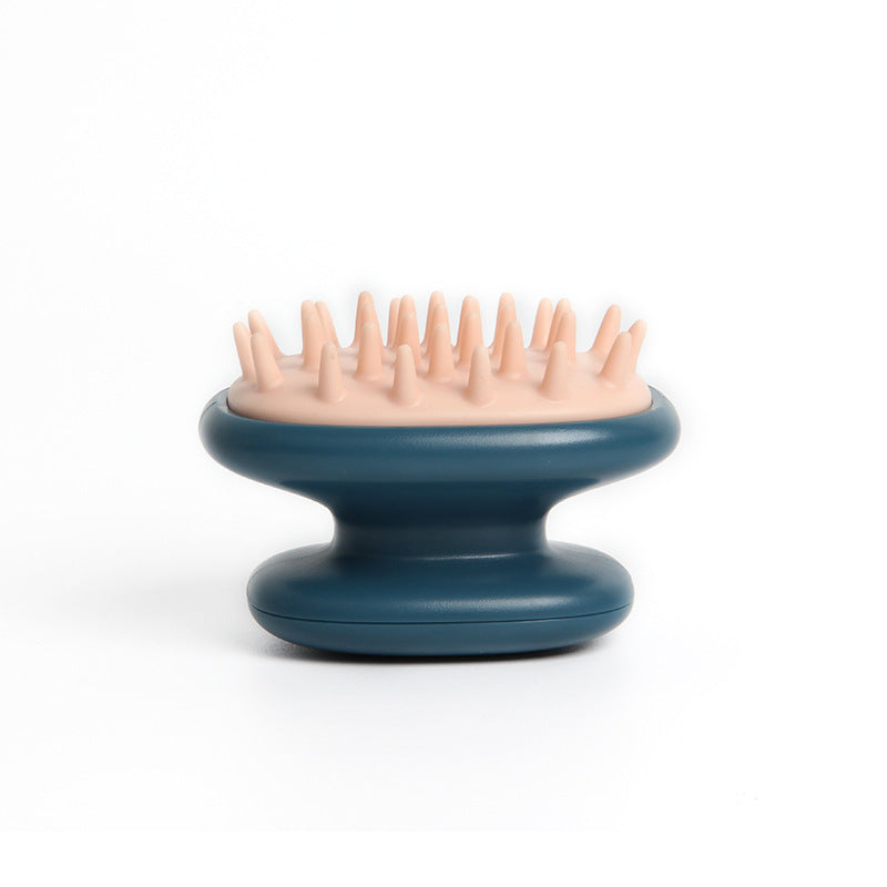 Household Shampoo, Comb, Grab Brush, Portable Massage