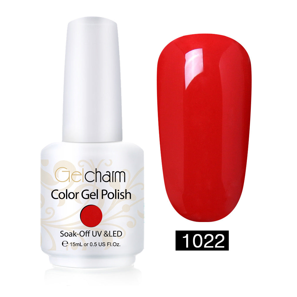 GelPolish Primer and topcoat Gel Nail Polish